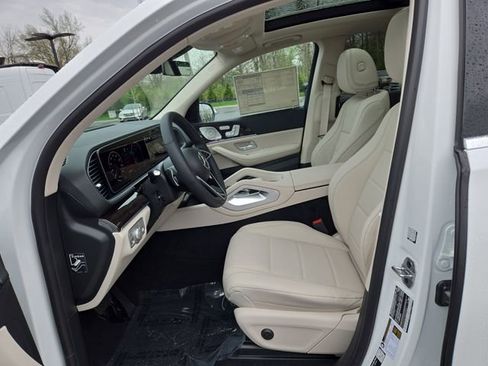New 2026 Mercedes-Benz GLE 450 4MATIC image 25
