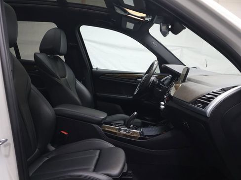 Used 2019 BMW X3 xDrive30i w/ Driving Assistance Package image 10