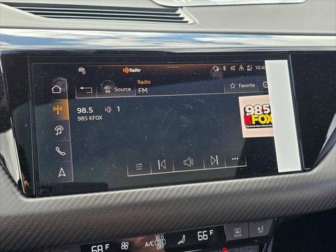 New 2026 Audi S e-tron GT Prestige image 30