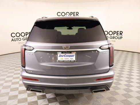 Used 2020 Cadillac XT6 Sport AWD/4WD image 23