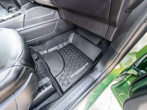 Used 2025 Ford Bronco Sport Big Bend w/ Black Appearance Package image 24