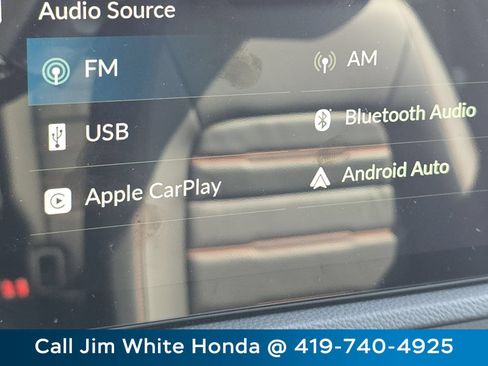 New 2026 Honda CR-V Sport-L image 15