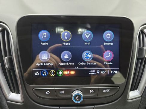 Used 2023 Chevrolet Malibu LT image 23