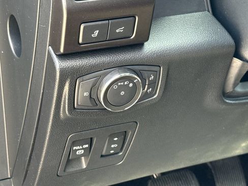 Used 2021 Ford Expedition King Ranch RWD image 15