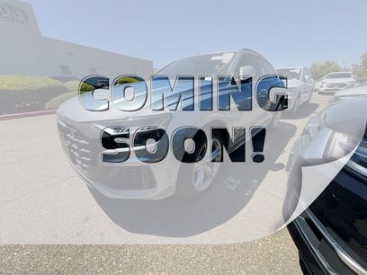 Used 2023 Audi Q8 Premium Plus w/ Premium Plus Package