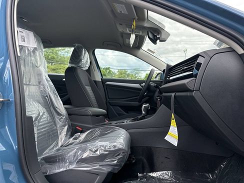 New 2026 Volkswagen Jetta S FWD image 20
