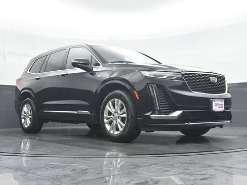 Used 2023 Cadillac XT6 Luxury AWD/4WD image 33