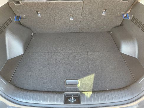 New 2026 Kia Seltos S image 21