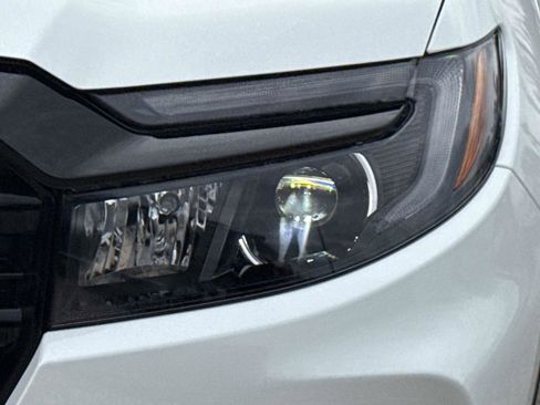 New 2026 Honda Ridgeline Black Edition image 10