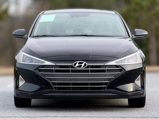 Used 2020 Hyundai Elantra Value Edition w/ Cargo Package (C1) video 2