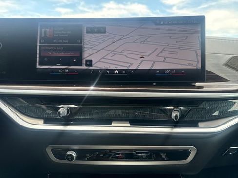 New 2026 BMW X5 xDrive40i AWD/4WD image 14