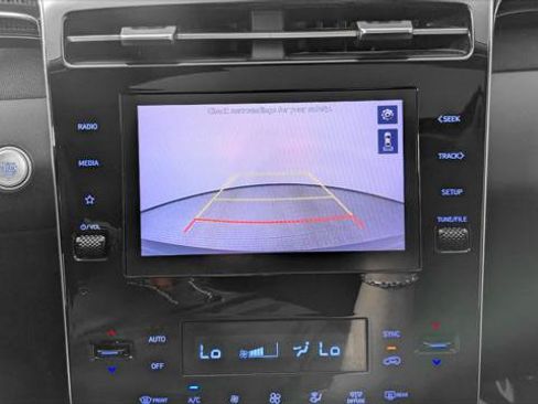 Used 2022 Hyundai Tucson SEL w/ Convenience Package FWD image 31