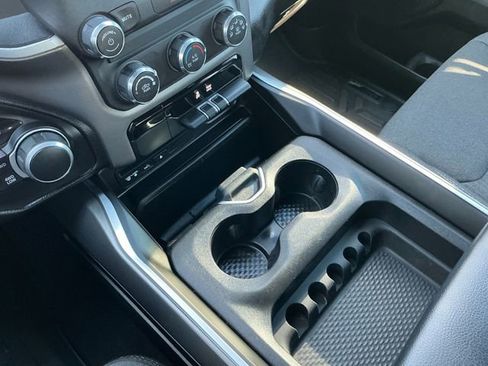 Used 2019 RAM 1500 Big Horn image 22