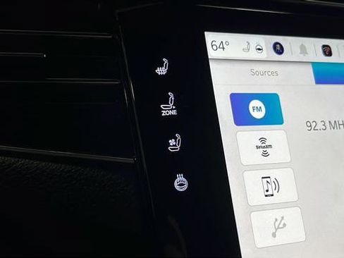 New 2026 Jeep Grand Wagoneer 4WD image 32