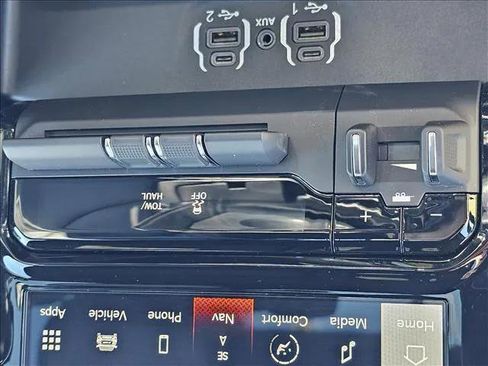 Certified 2024 RAM 1500 Rebel w/ Rebel Level 1 Equipment Group image 30