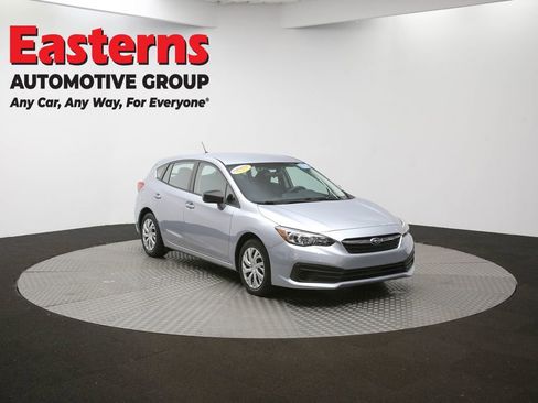 Used 2023 Subaru Impreza 2.0i image 47