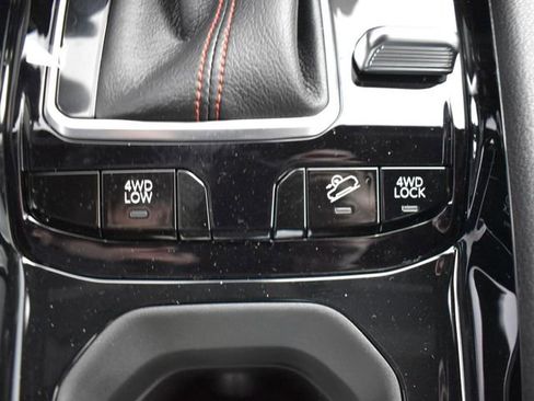 New 2026 Jeep Compass Trailhawk image 29