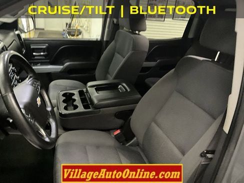 Used 2017 Chevrolet Silverado 1500 LT w/ All Star Edition image 13