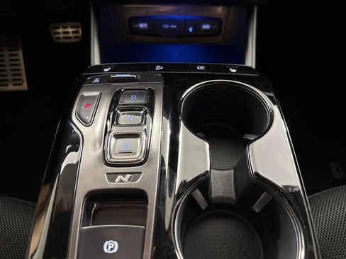 Used 2024 Hyundai Tucson N Line image 22