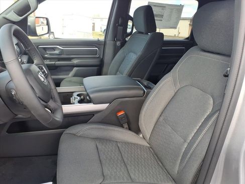 New 2026 RAM 1500 Big Horn image 13