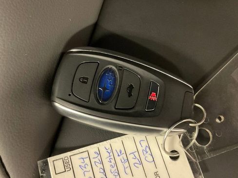 New 2026 Subaru Forester Sport image 32