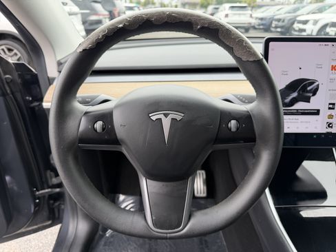 Used 2021 Tesla Model Y Performance AWD/4WD image 20