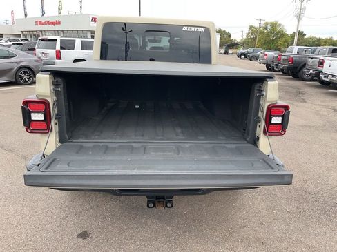 Used 2020 Jeep Gladiator Mojave image 58