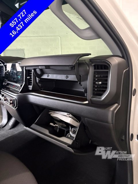 Used 2026 GMC Sierra 2500 SLE w/ SLE Value Package; AWD/4WD image 34
