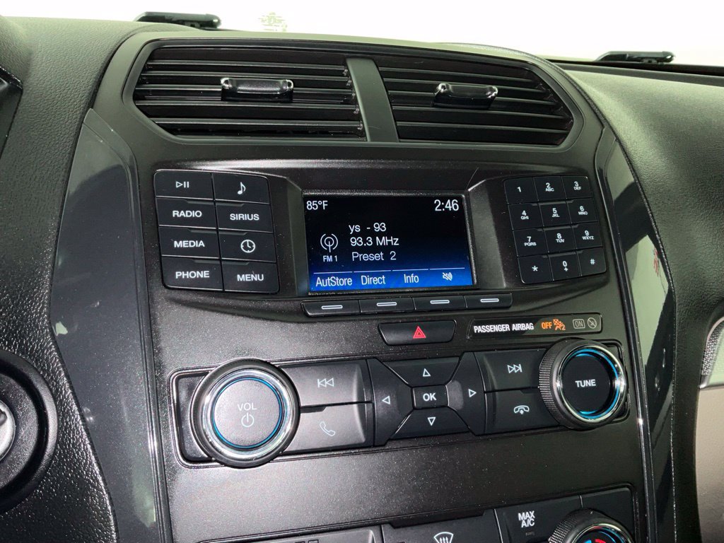 Used 2018 Ford Explorer FWD image 22