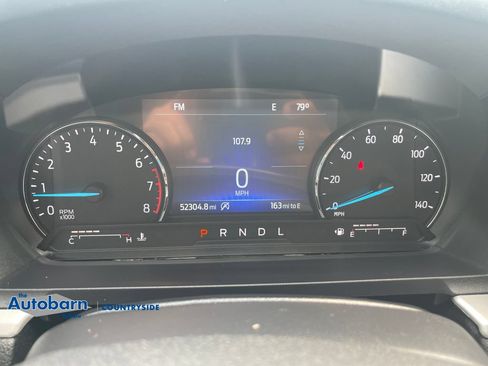 Used 2021 Ford Explorer XLT w/ Equipment Group 202A AWD/4WD image 13