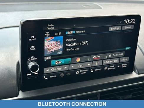 Certified 2023 Honda Pilot EX-L image 22