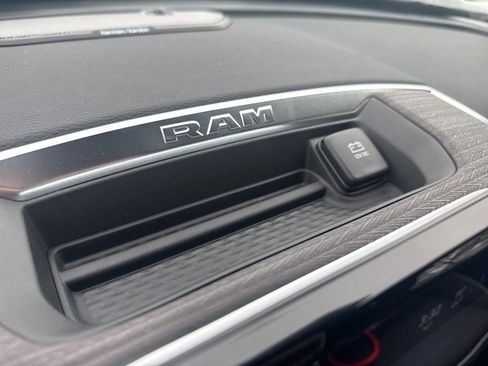 New 2026 RAM 3500 Laramie image 22