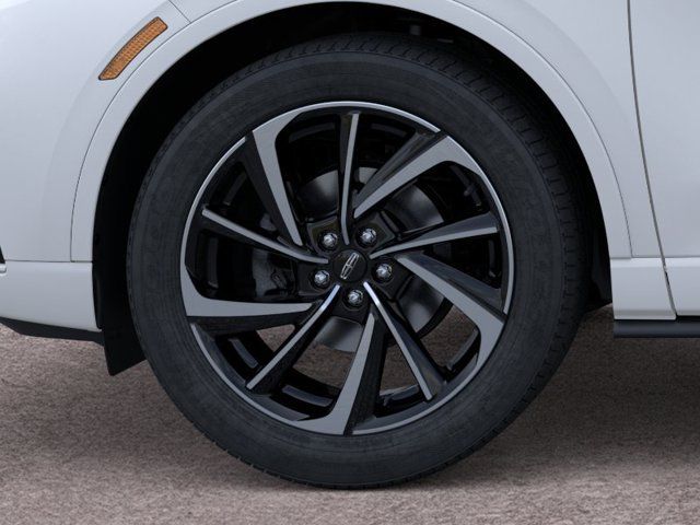 Used 2025 Lincoln Corsair Grand Touring w/ Equipment Group 301A AWD/4WD image 19