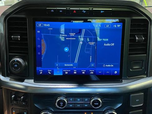Used 2023 Ford F150 Lariat AWD/4WD image 14
