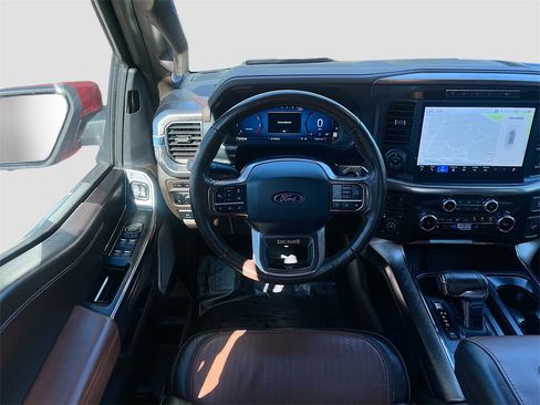 Used 2024 Ford F150 King Ranch image 24
