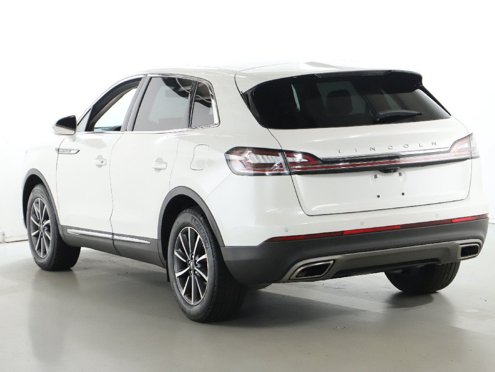 Used 2022 Lincoln Nautilus FWD image 41