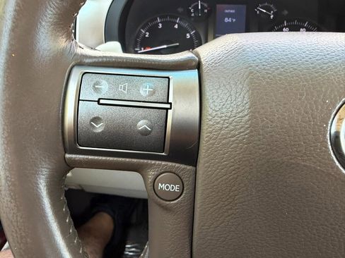 Used 2012 Lexus GX 460 image 31