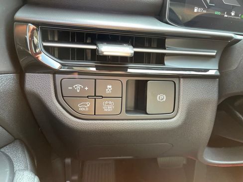New 2027 Kia Sportage SX Prestige AWD/4WD image 25
