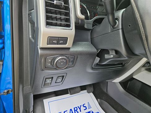 Used 2019 Ford F150 Lariat AWD/4WD image 23