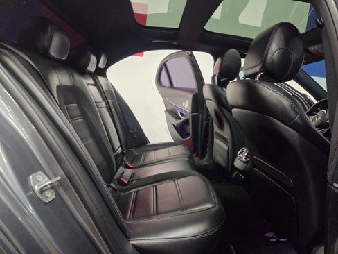 Used 2017 Mercedes-Benz E 43 AMG 4MATIC Sedan image 11