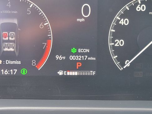 Used 2025 Honda HR-V LX image 26