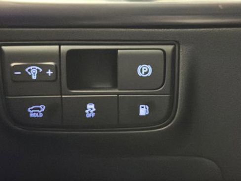 Used 2025 Hyundai Tucson Limited AWD/4WD image 34