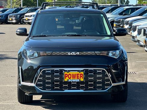 Used 2025 Kia Soul GT-Line FWD image 9