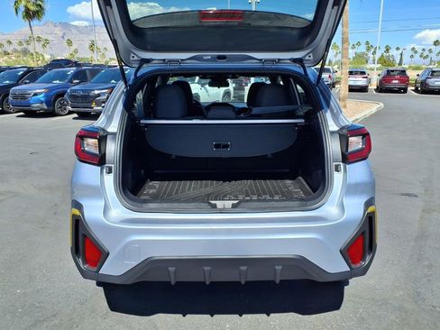 Used 2025 Subaru Crosstrek 2.5i Sport AWD/4WD image 15
