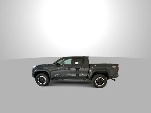 New 2026 Toyota Tacoma TRD Off-Road AWD/4WD image 5