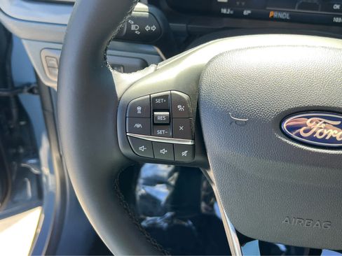 New 2026 Ford Maverick Lariat w/ Black Appearance Package AWD/4WD image 32