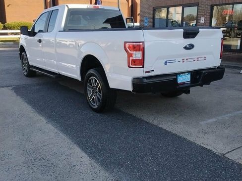 Used 2019 Ford F150 XL w/ Equipment Group 101A Mid image 3