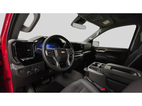Used 2023 Chevrolet Silverado 1500 LT image 10