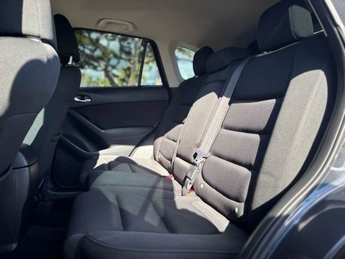 Used 2016 MAZDA CX-5 Touring image 11