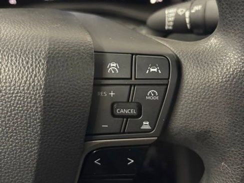 Used 2025 Toyota Camry LE image 17